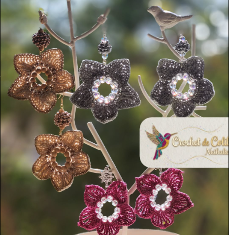 Flor Estrella Deluxe